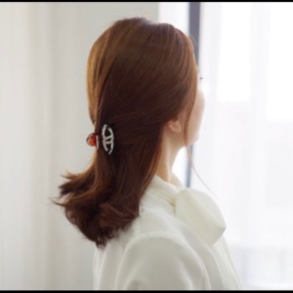 Hair clip - Picture 4 of 5